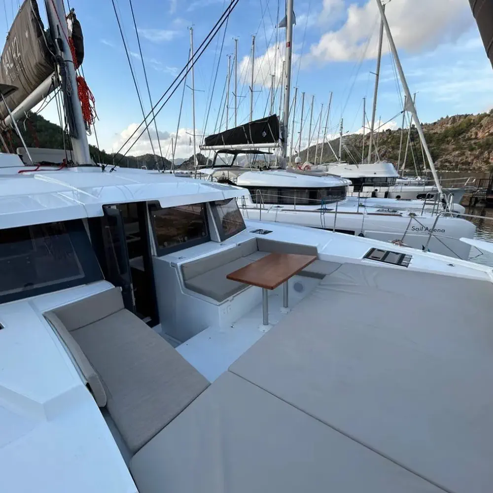 Sail Spazio 17