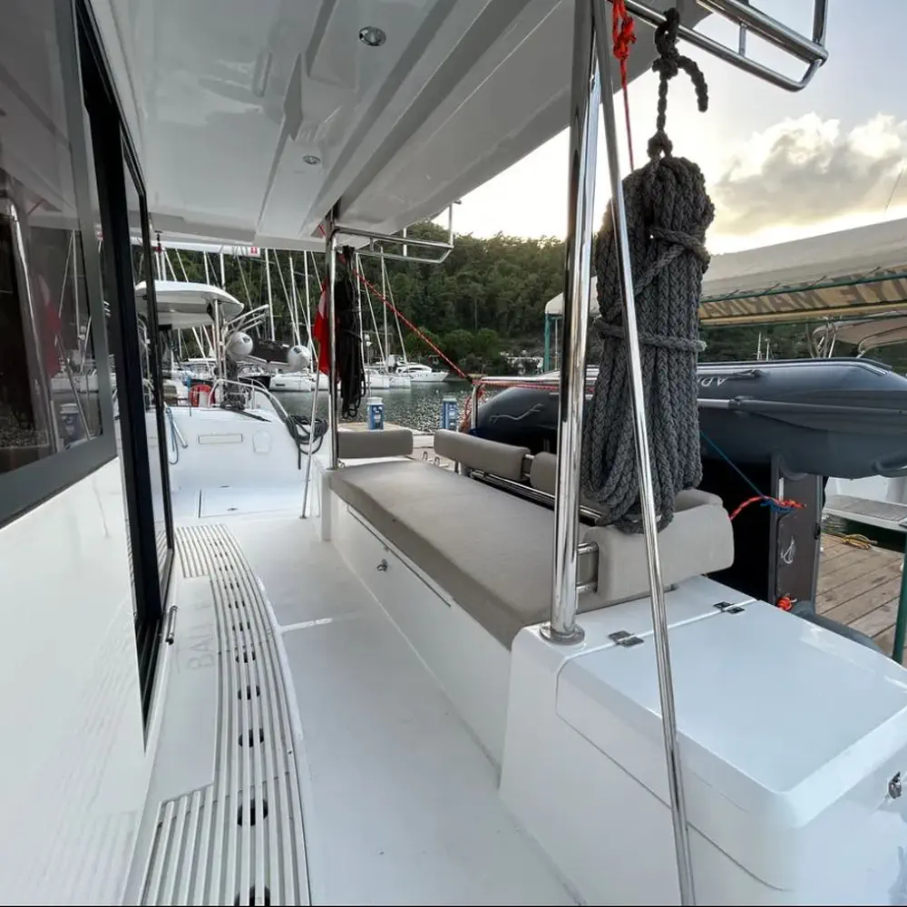Sail Spazio 18