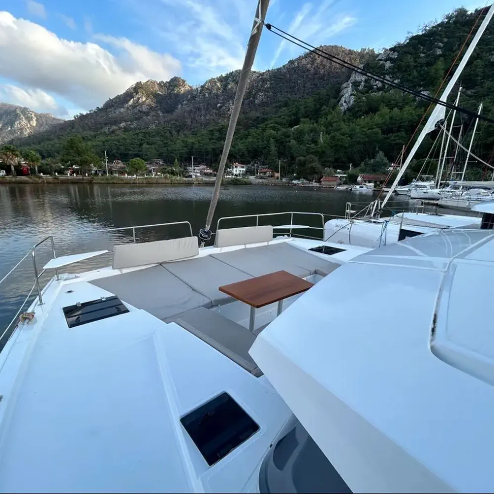 Sail Spazio 19