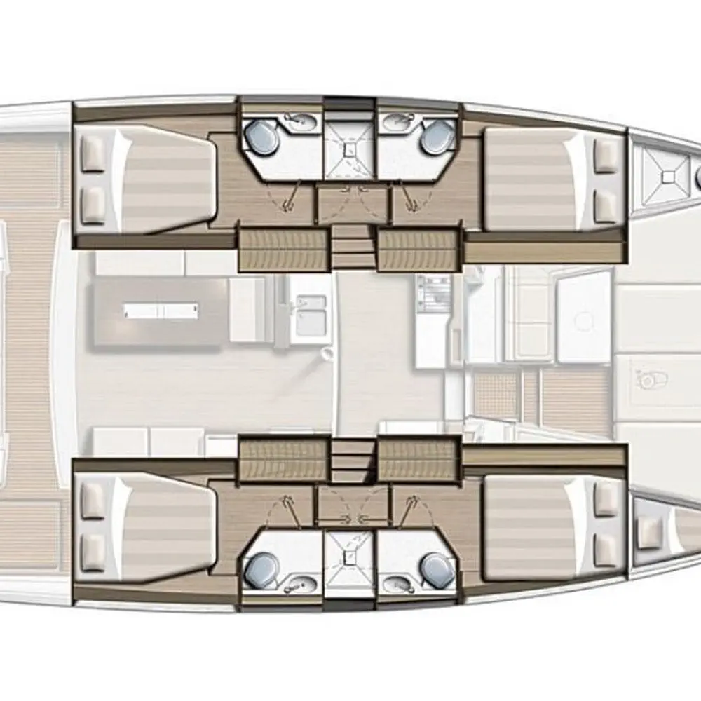 SERENITY 7