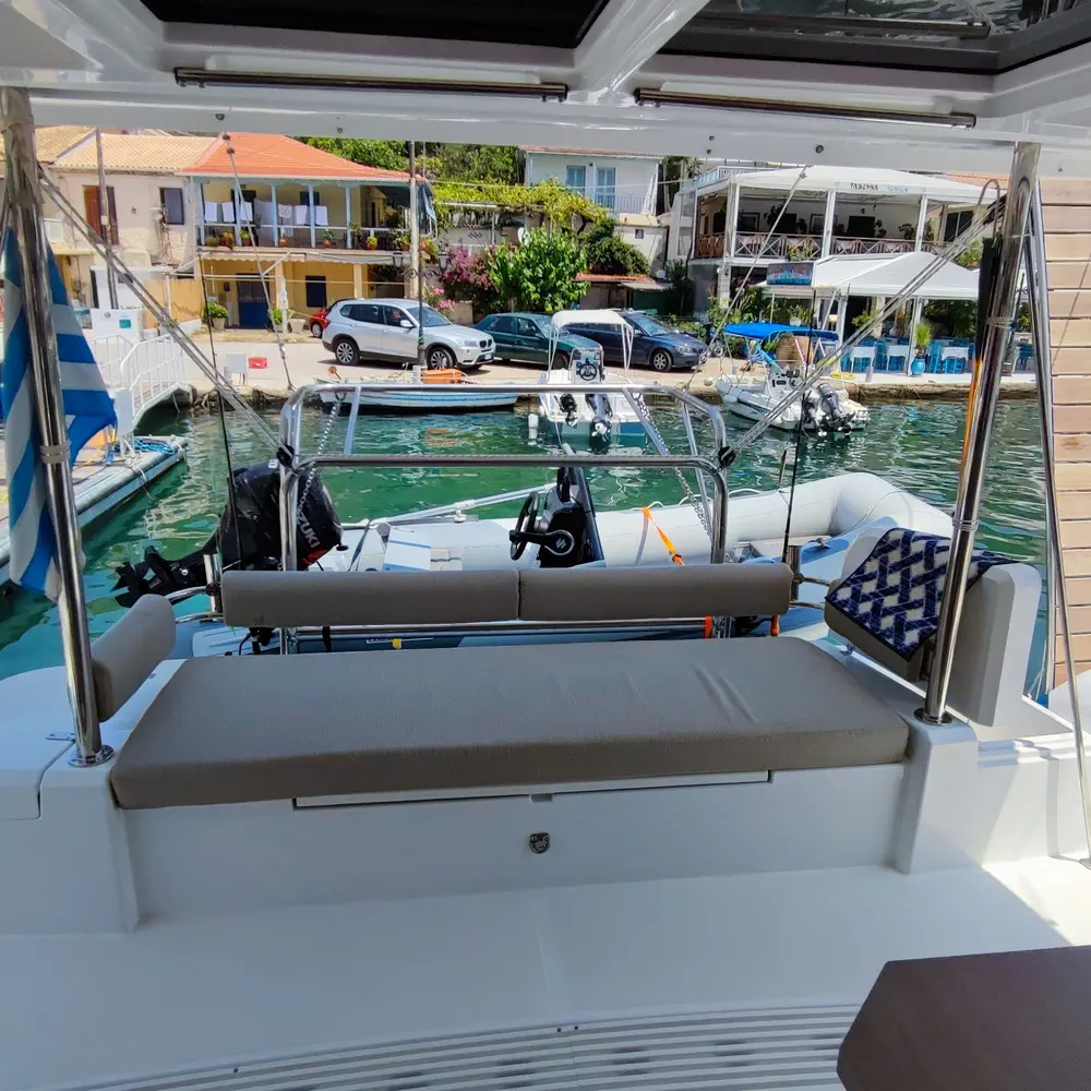 SERENITY 5