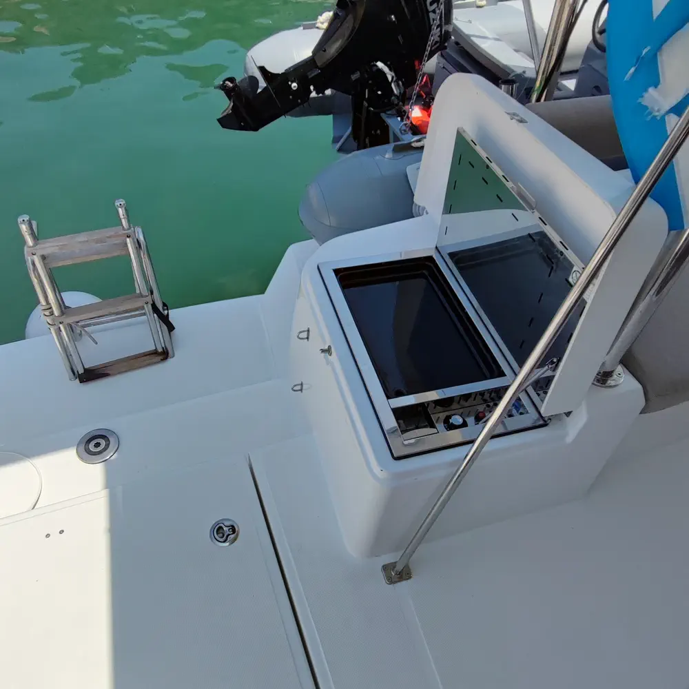 SERENITY 14