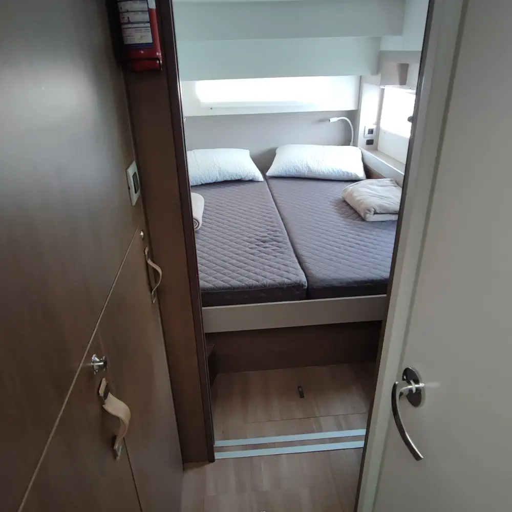 SERENITY 21