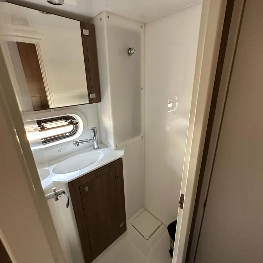 SERENITY 22