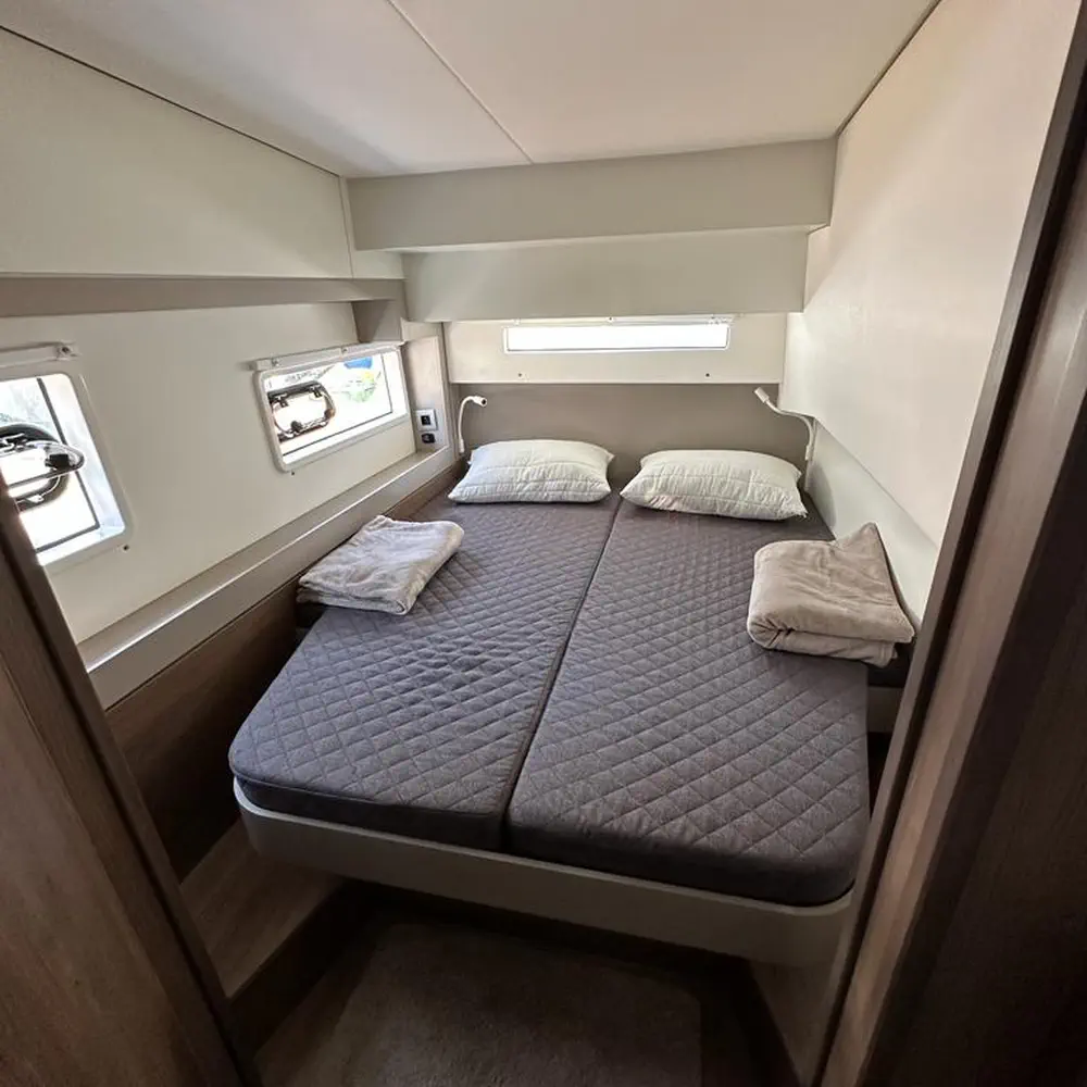 SERENITY 23