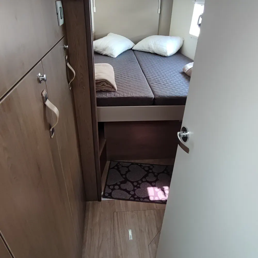 SERENITY 20