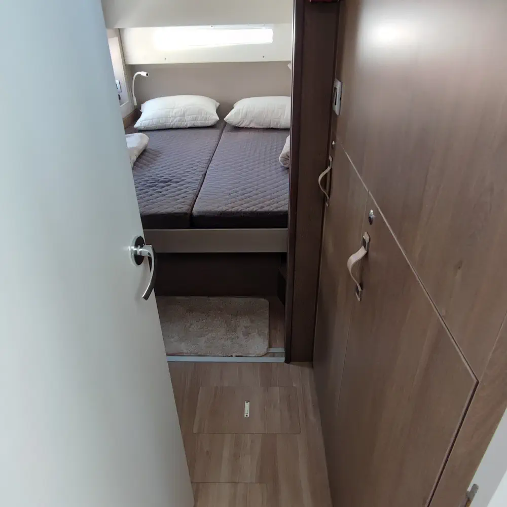 SERENITY 25