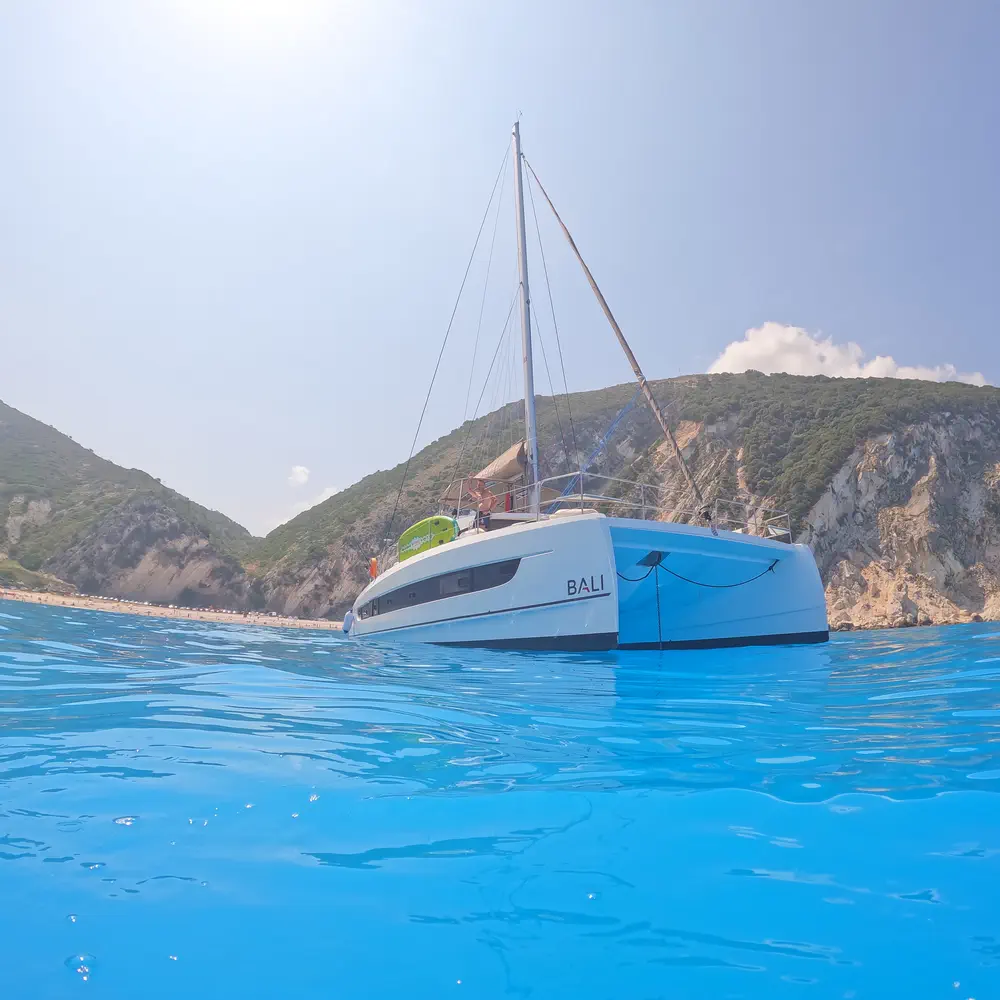 SERENITY 18