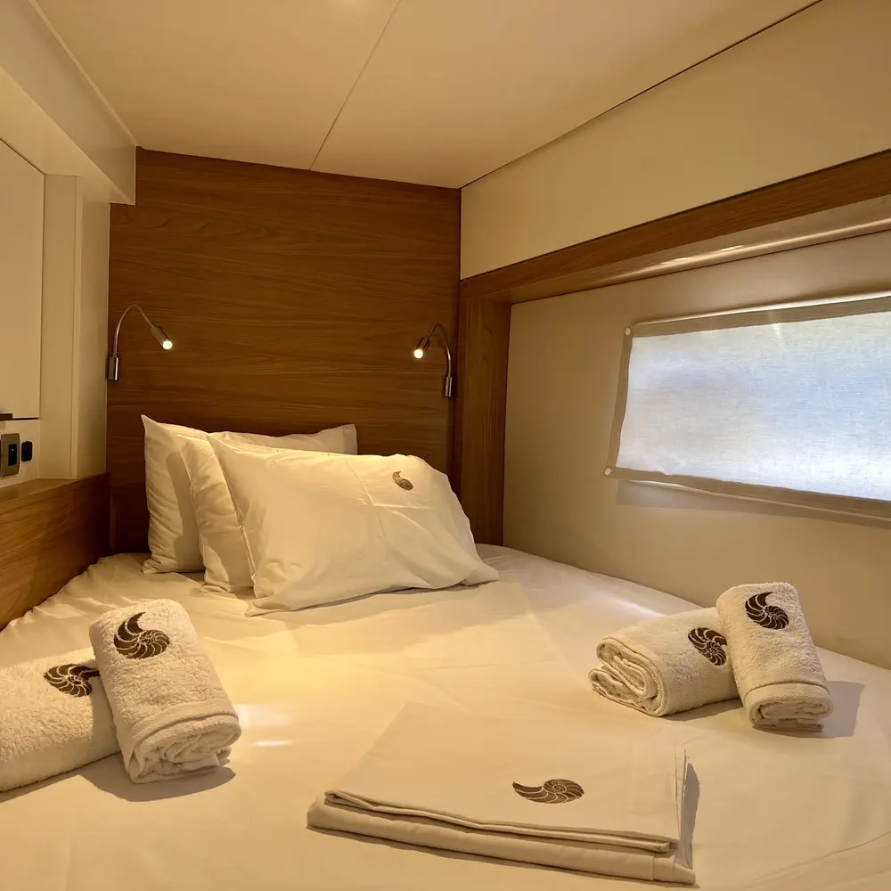 Stelina II 1