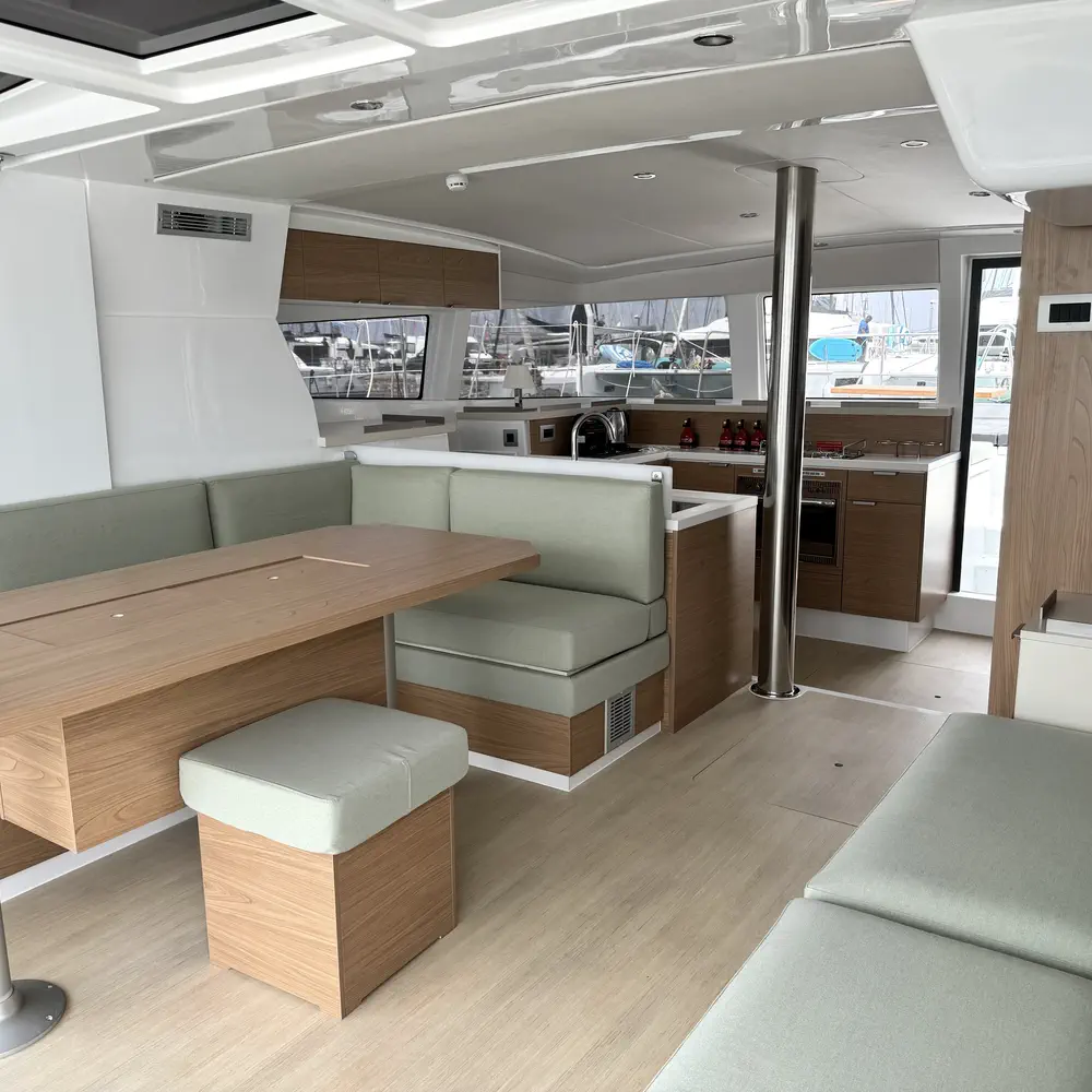 Infinity 7