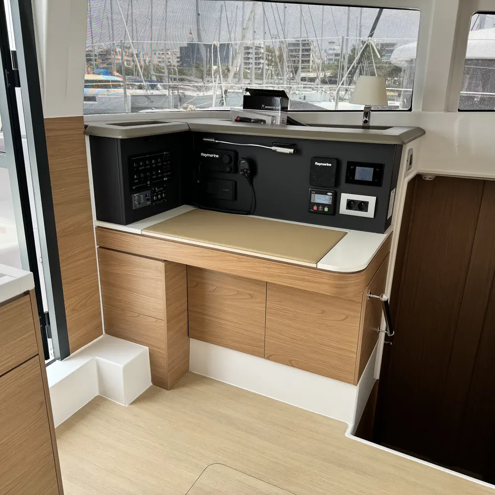 Infinity 26