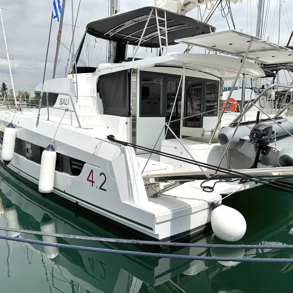 Infinity 24