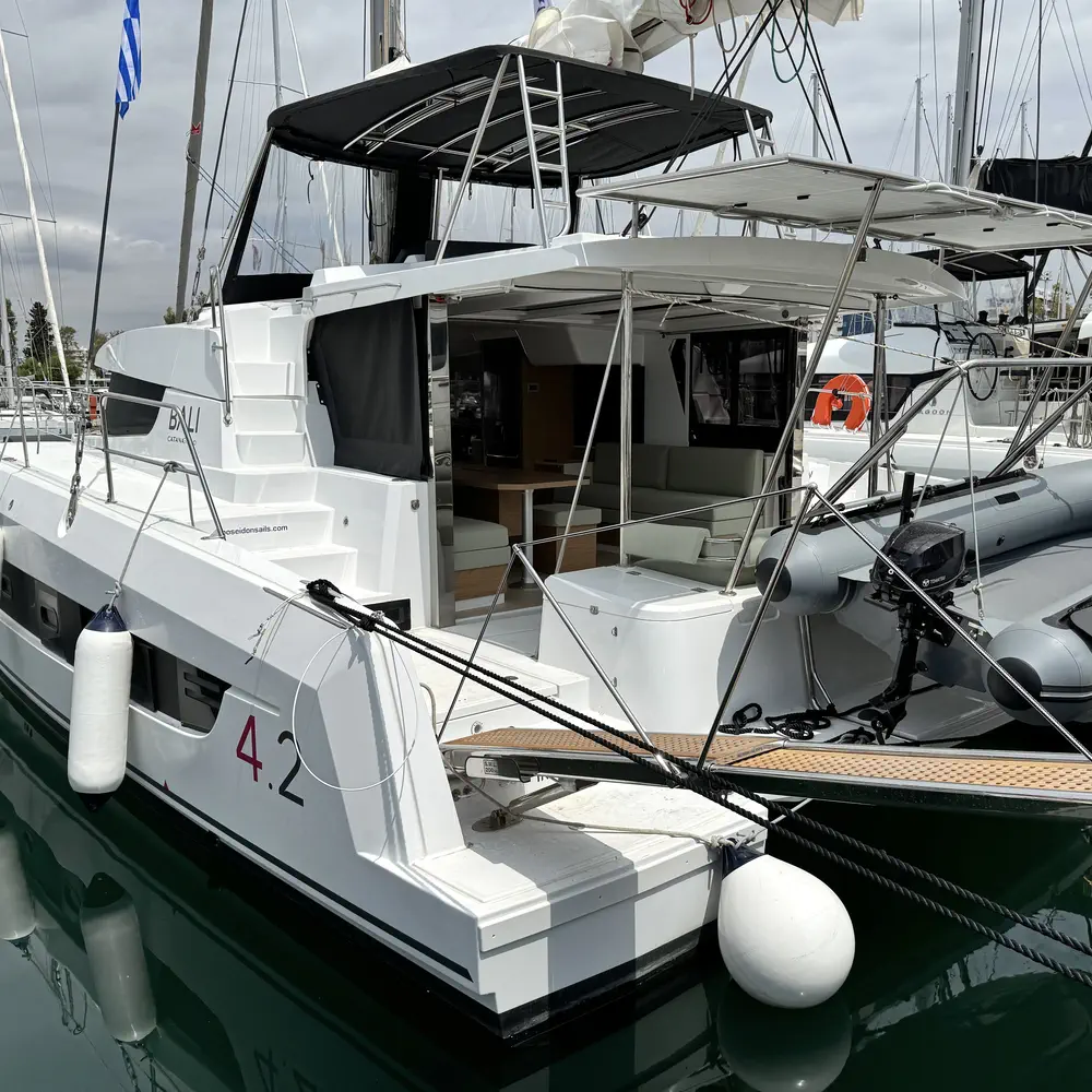 Infinity 22