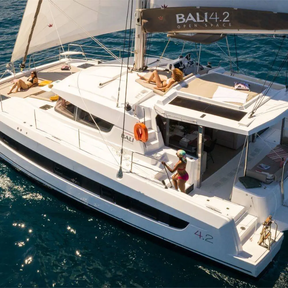 Azul 7
