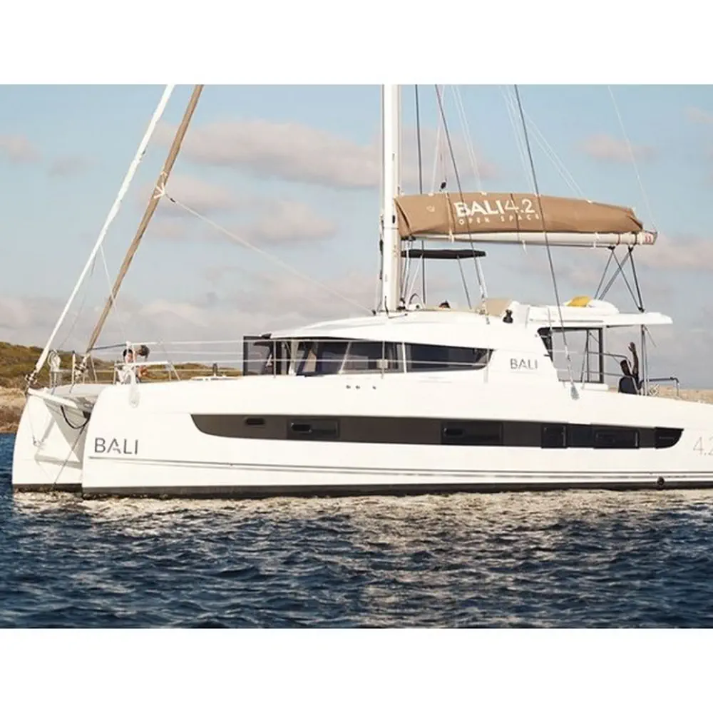 Main image of catamaran, Bali 4.2 FIMA