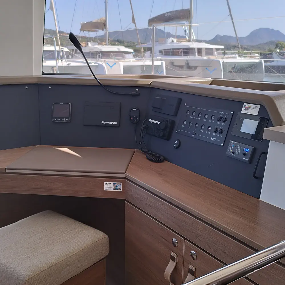 Stenella 40