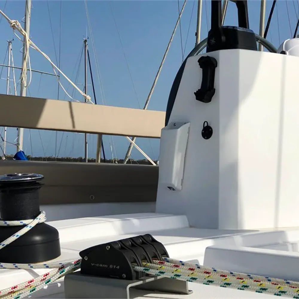 Liberty 8