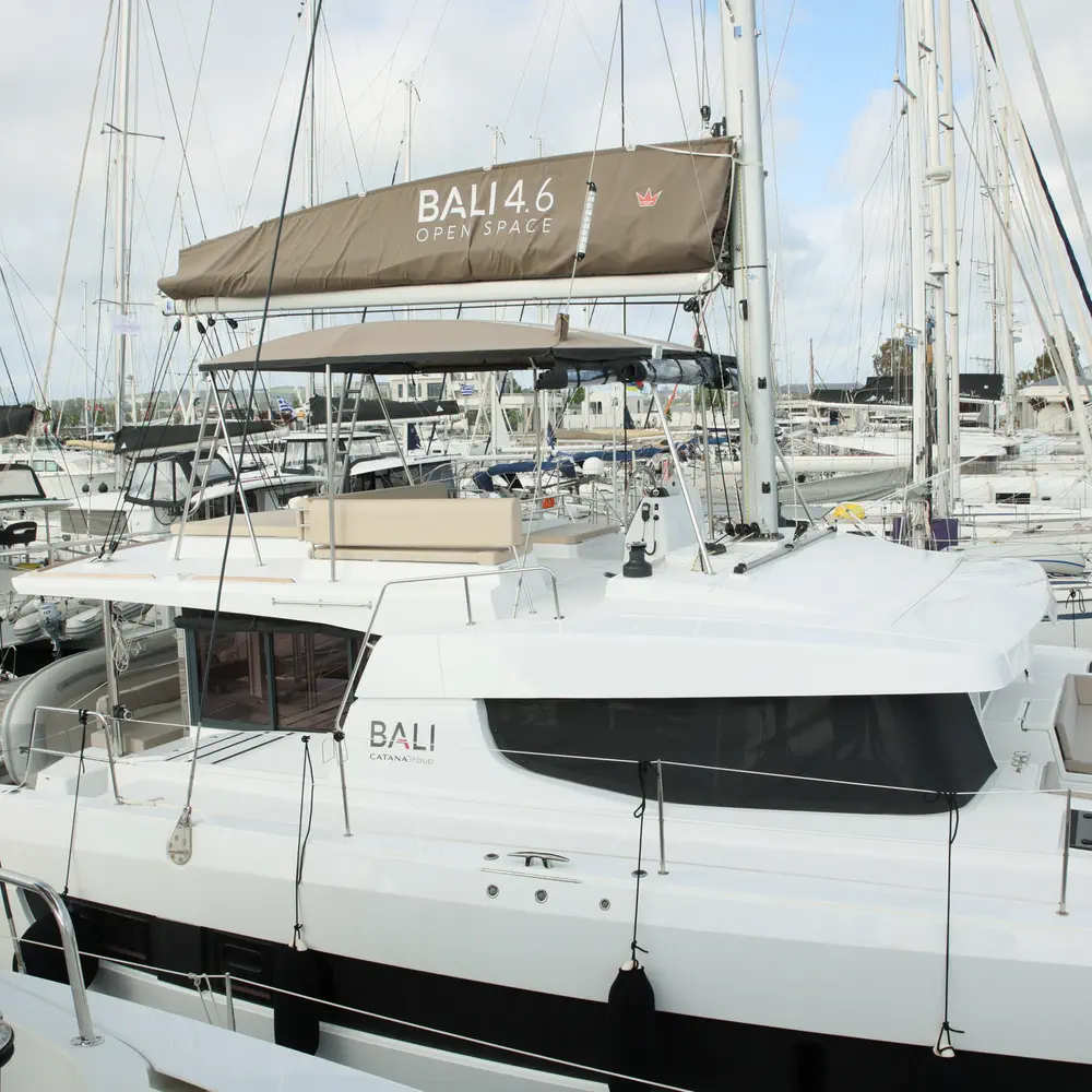 ALINA II 46