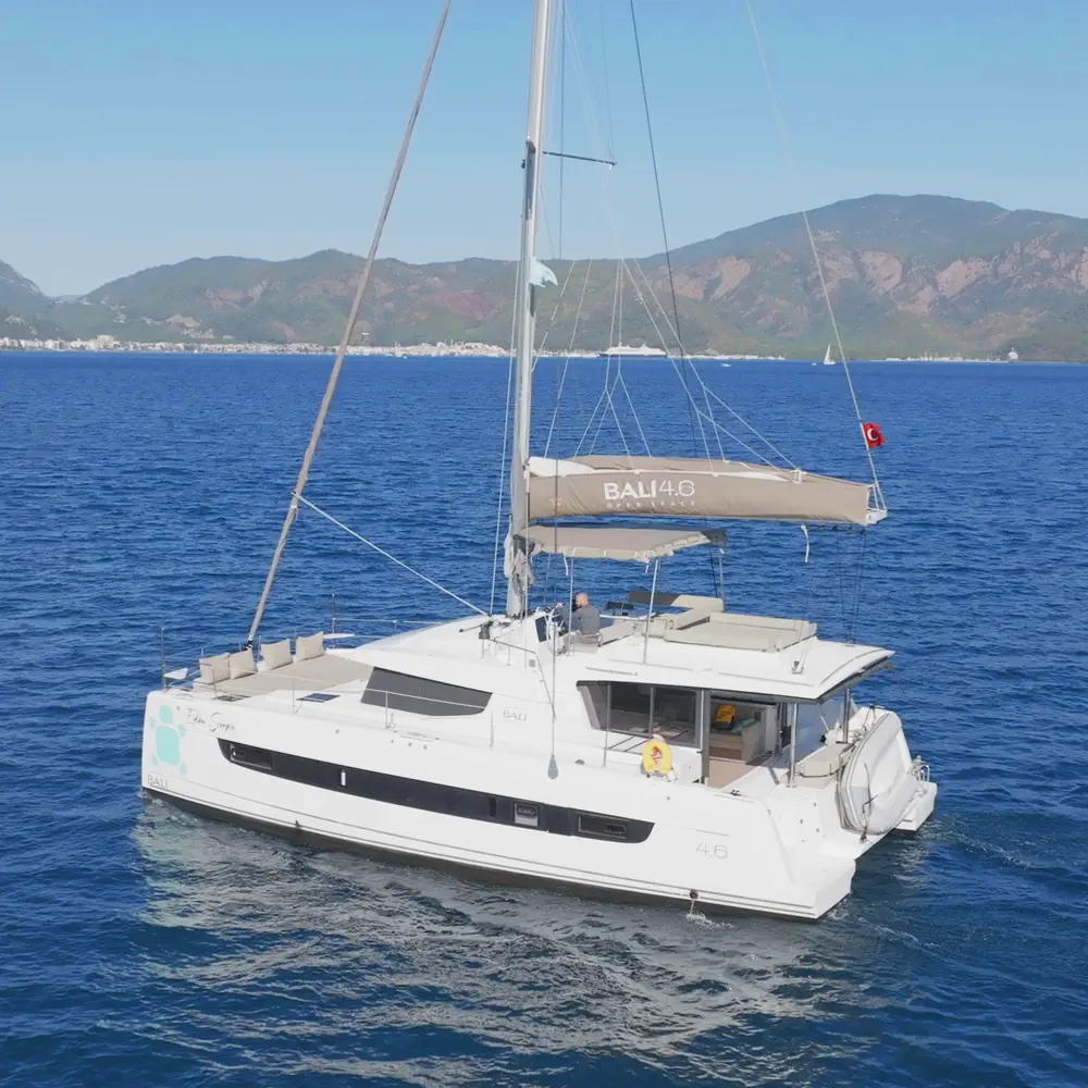 Scorpio 11