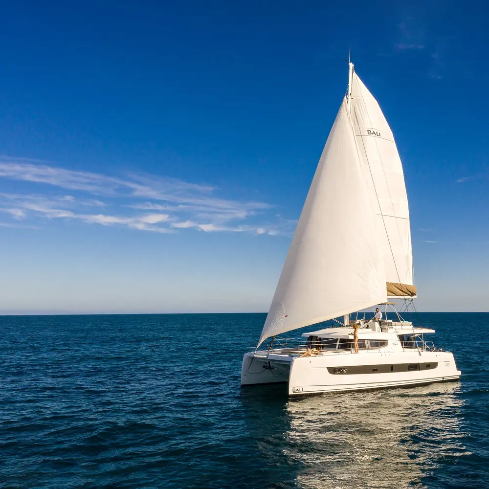 Poseidon 8