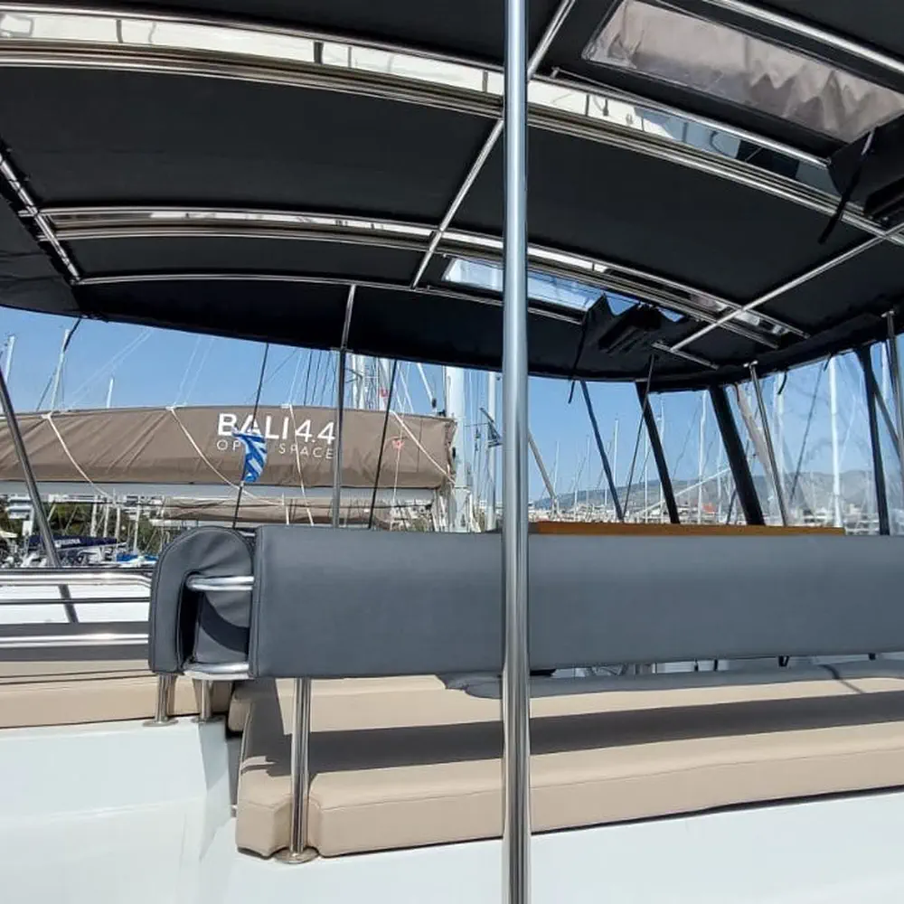 Poseidon 24