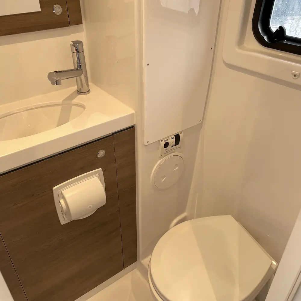 Poseidon 22