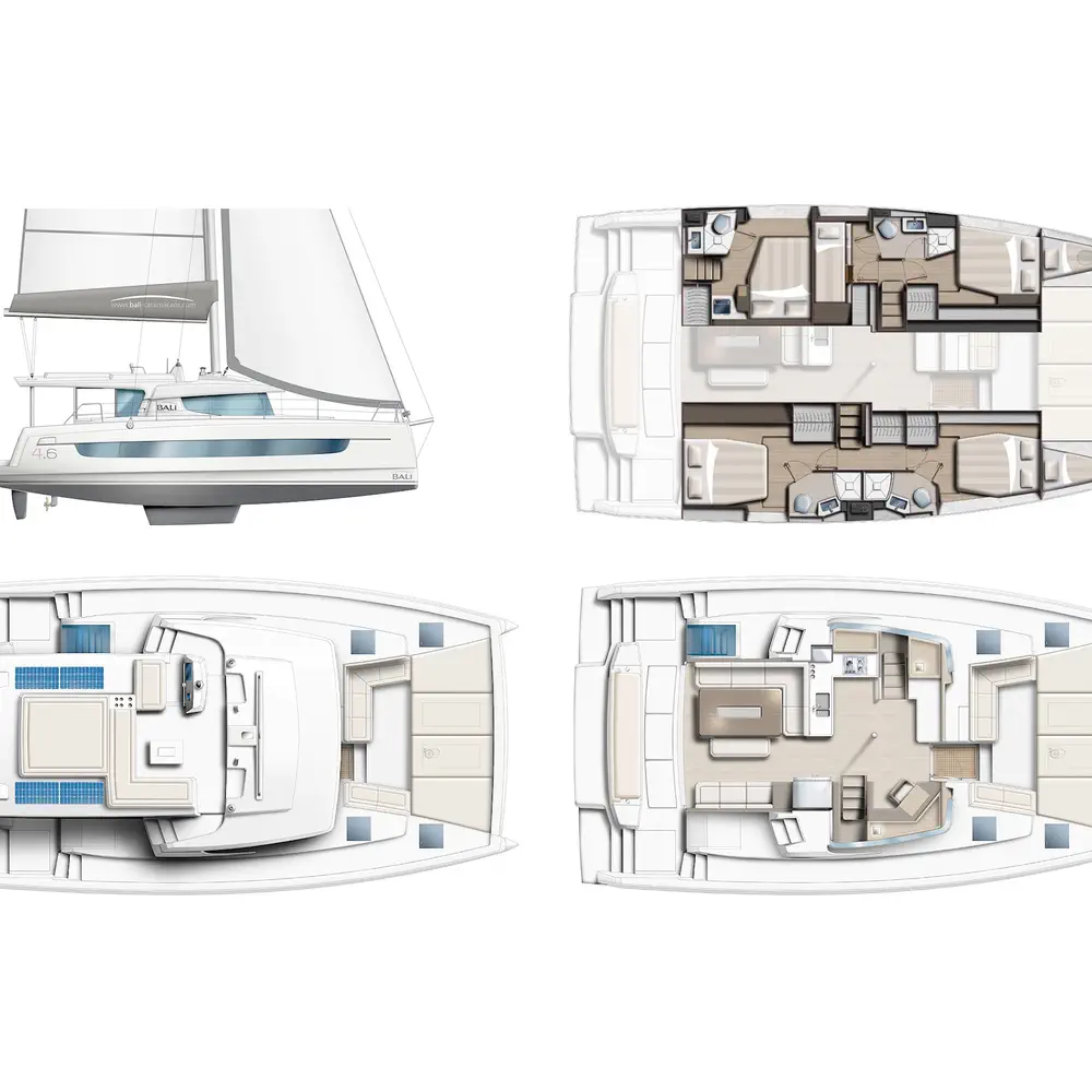 Poseidon 25