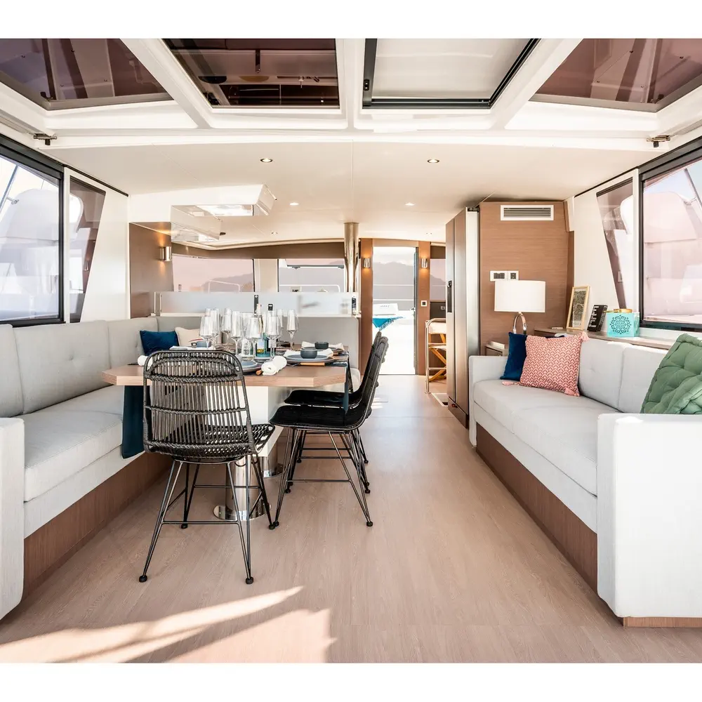 Poseidon 27