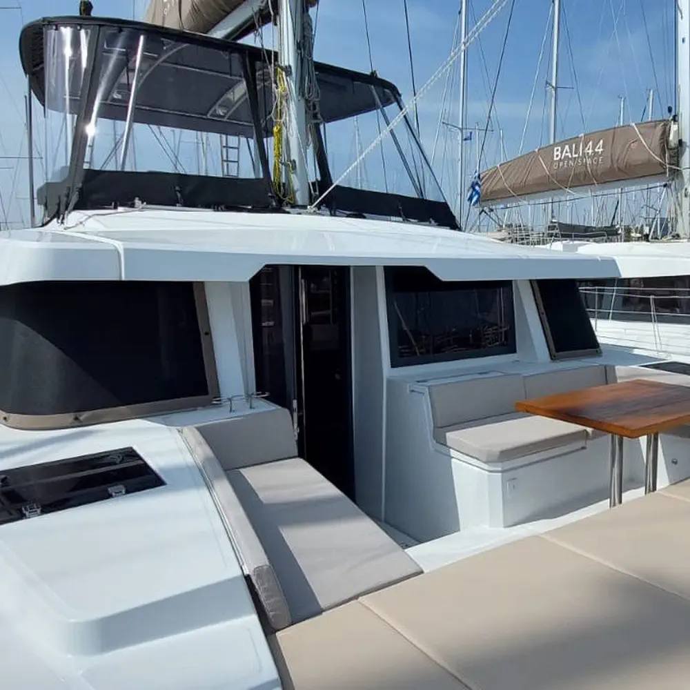 Poseidon 29