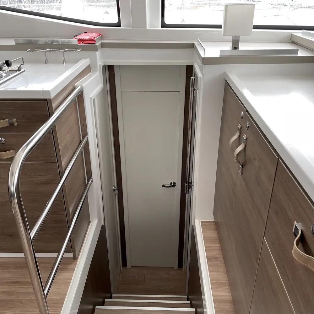 Poseidon 20