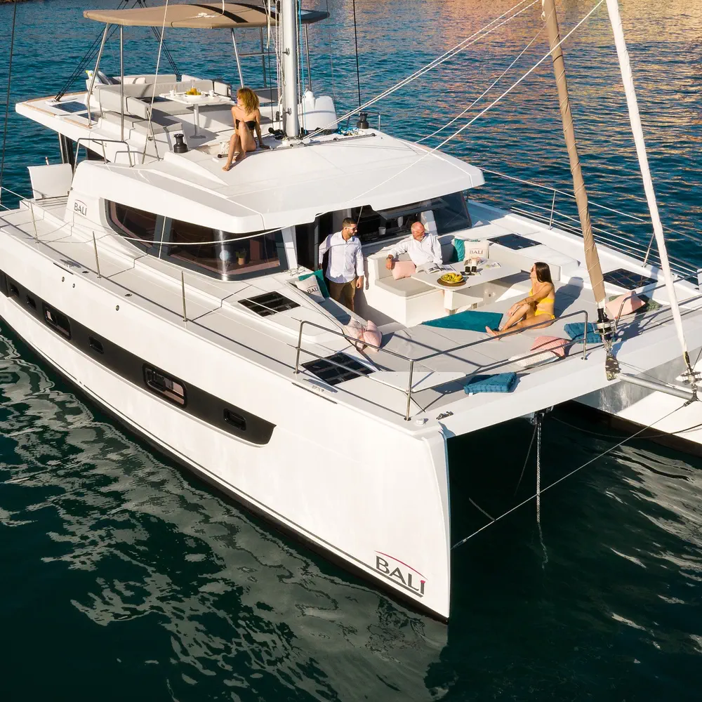 Poseidon 30