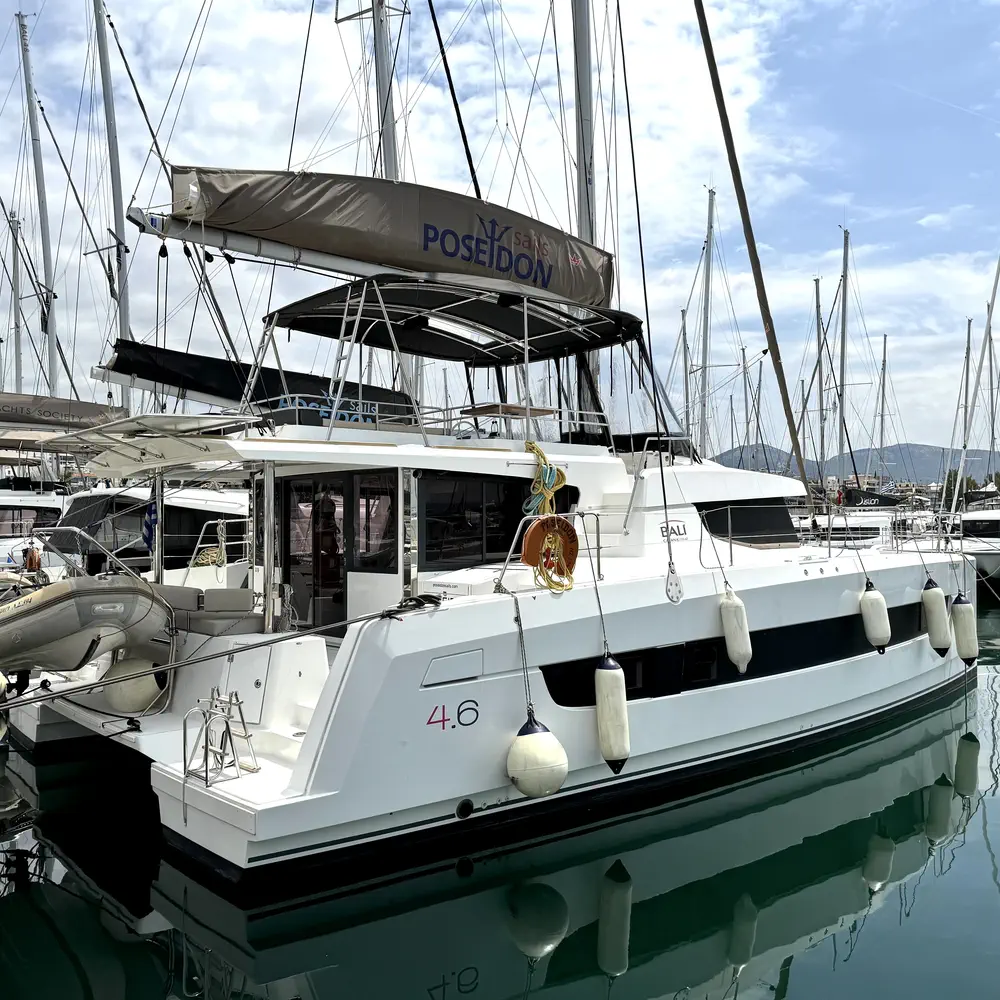 Poseidon 31