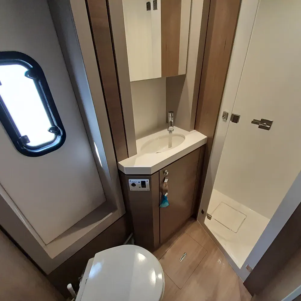 Atlantis 22