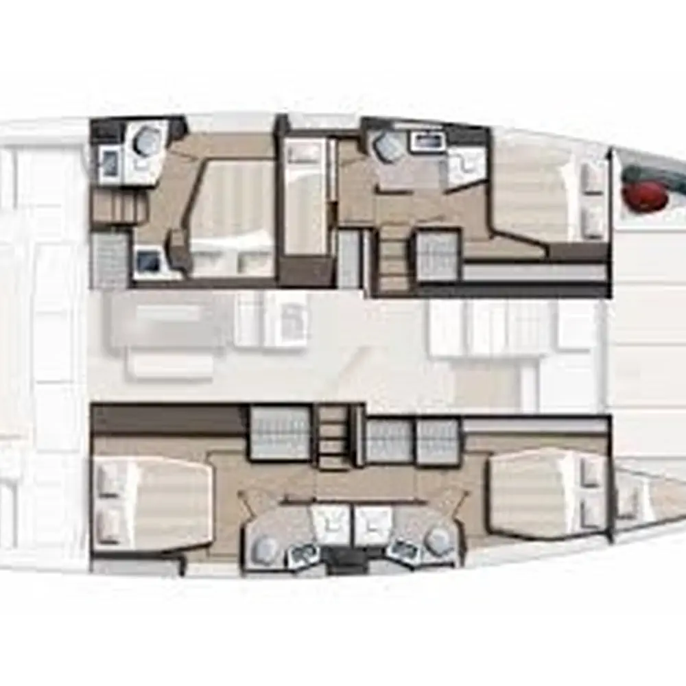 Arche VI 2