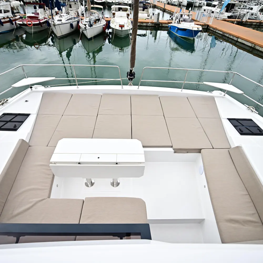 Arche VI 6