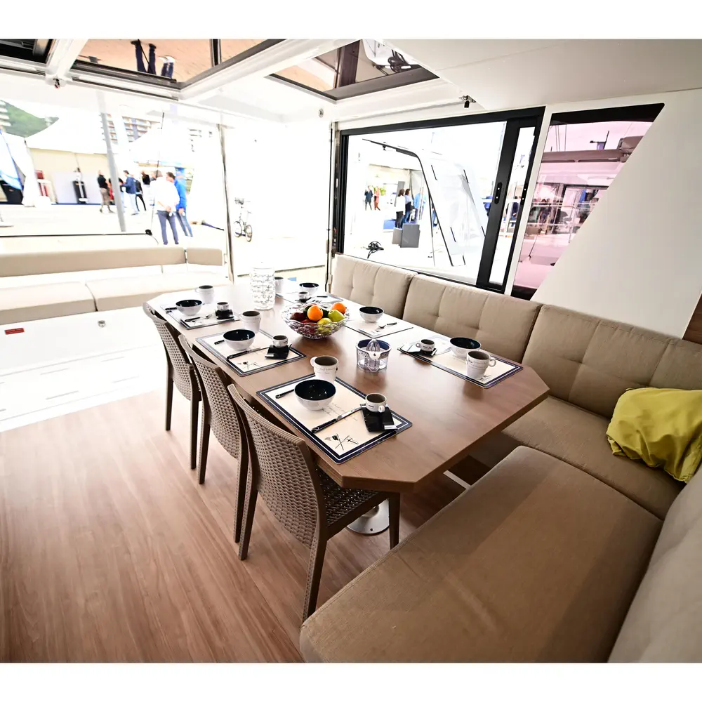 Main image of catamaran, Bali 4.6 Arche VI