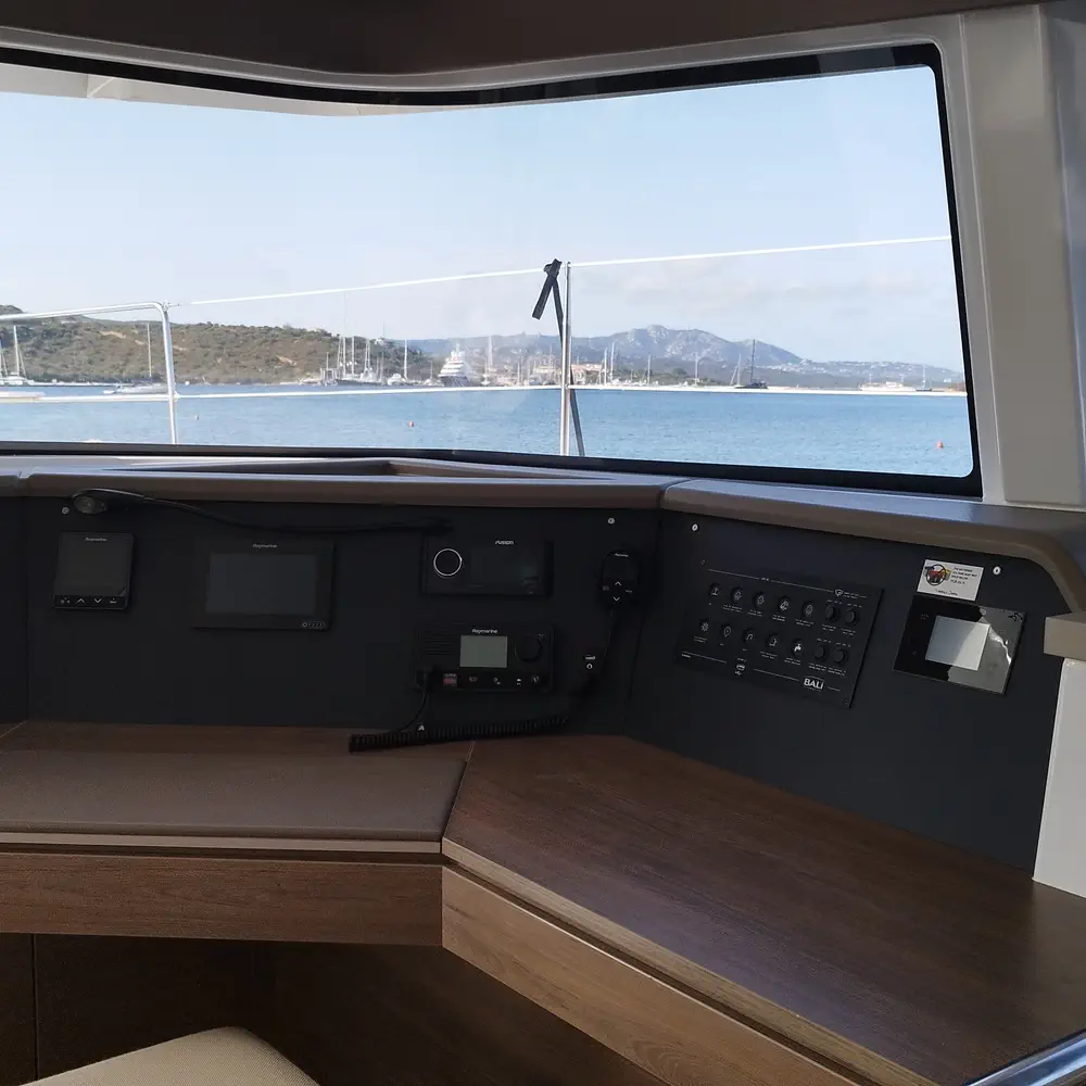 Grampus 25