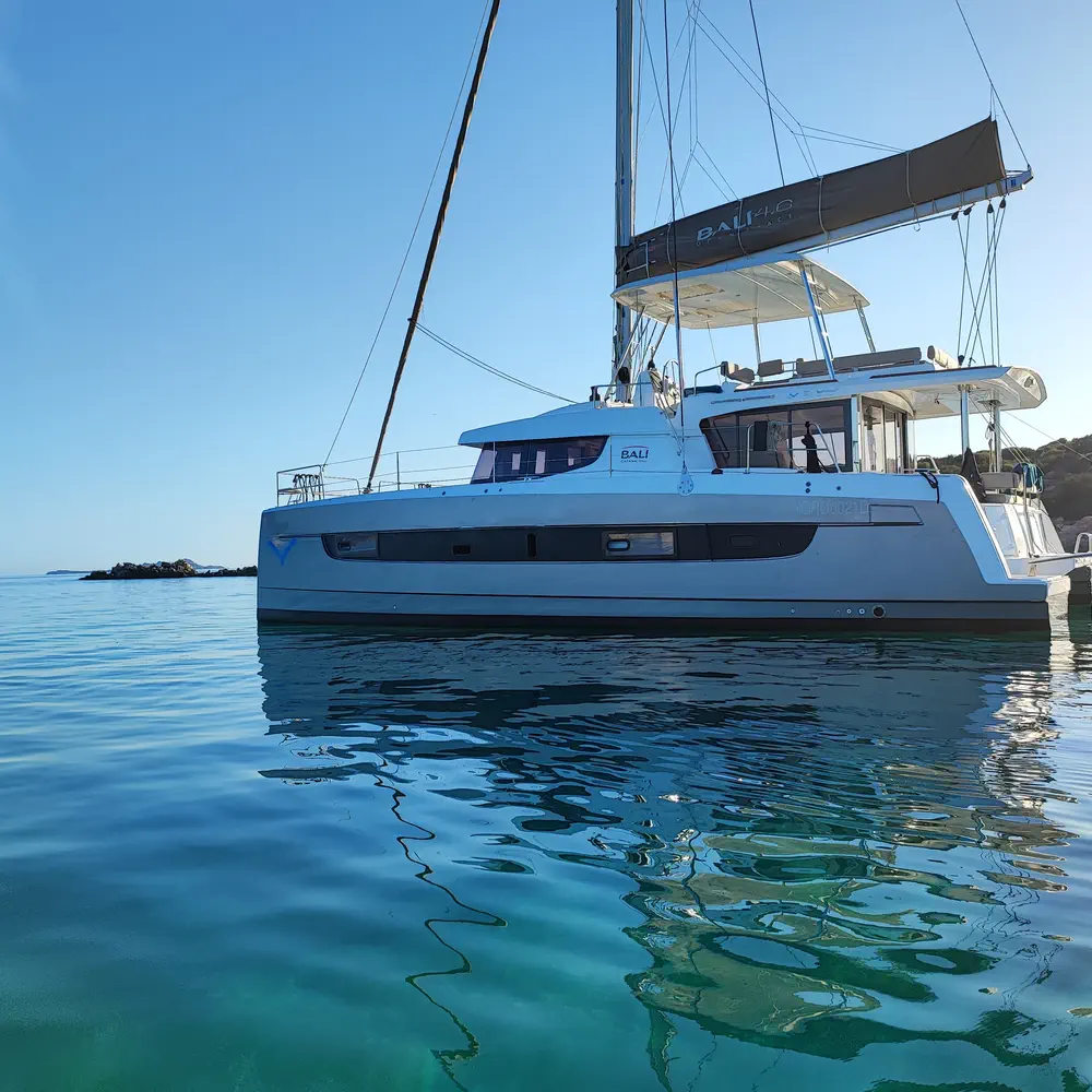 Grampus 23