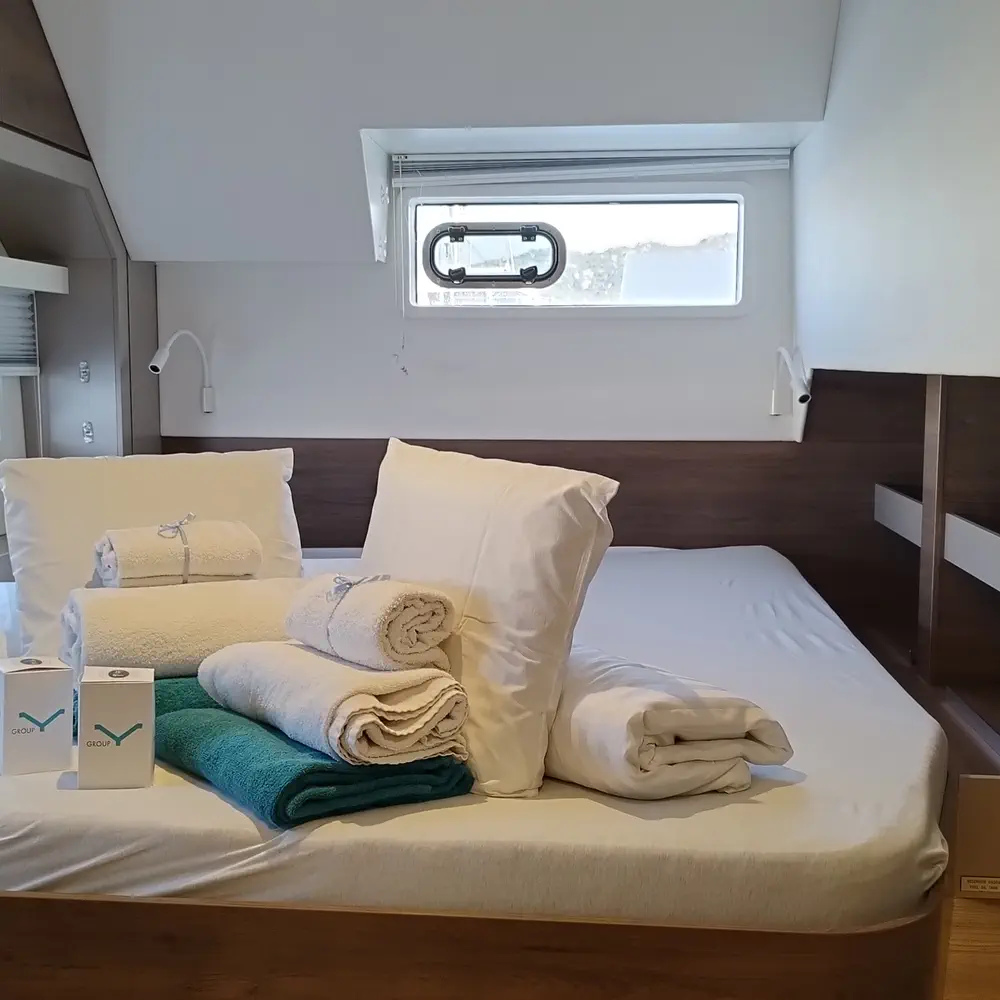 Grampus 32