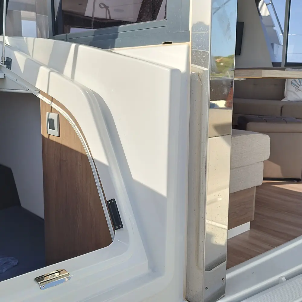 Grampus 34