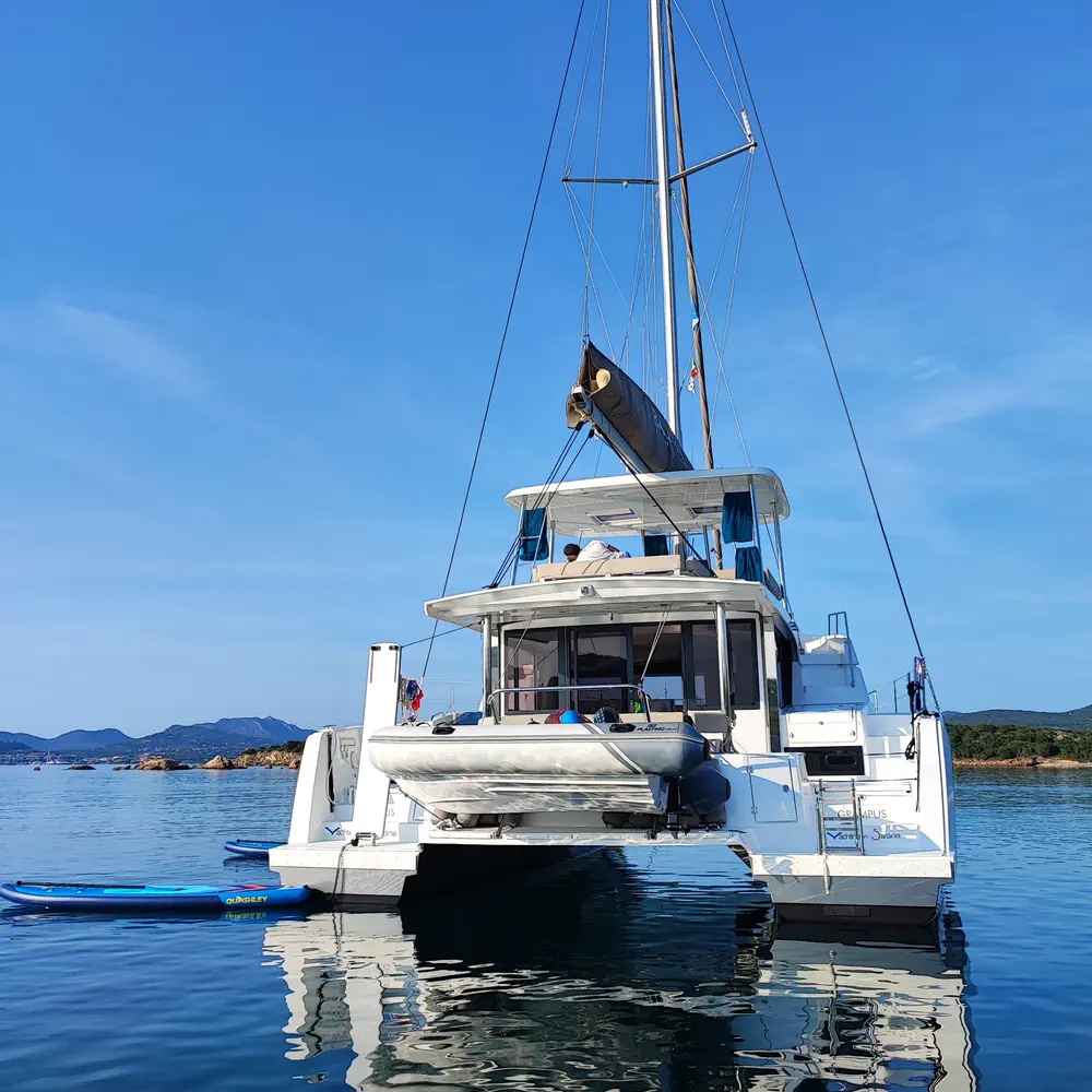 Grampus 29