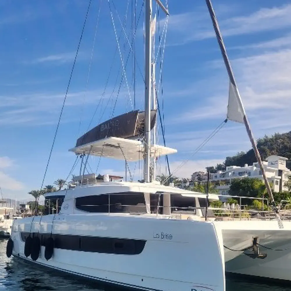LA BRISE 1