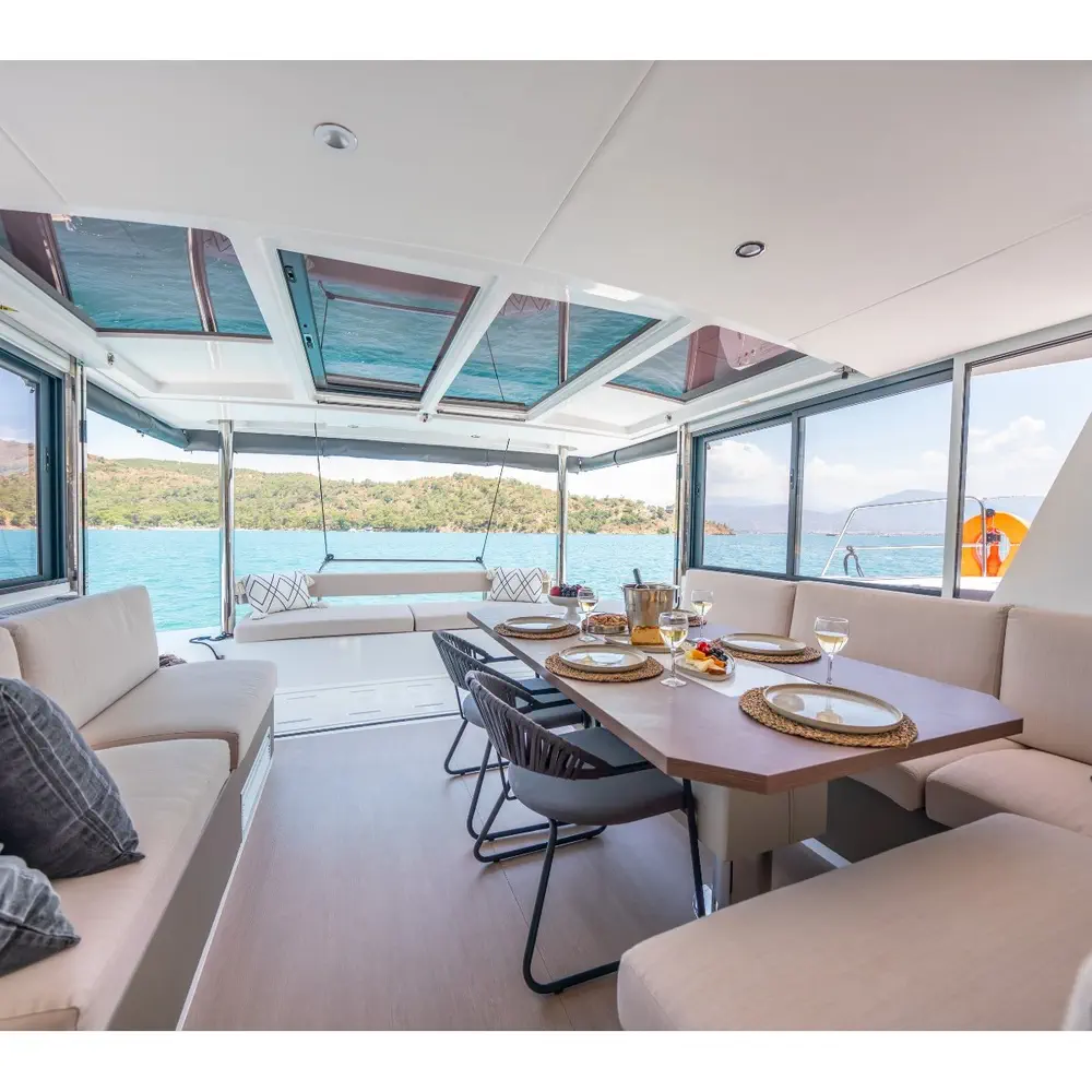 LA BRISE 11
