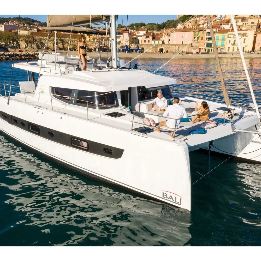 Enea - A/C, Generator, Water maker 7