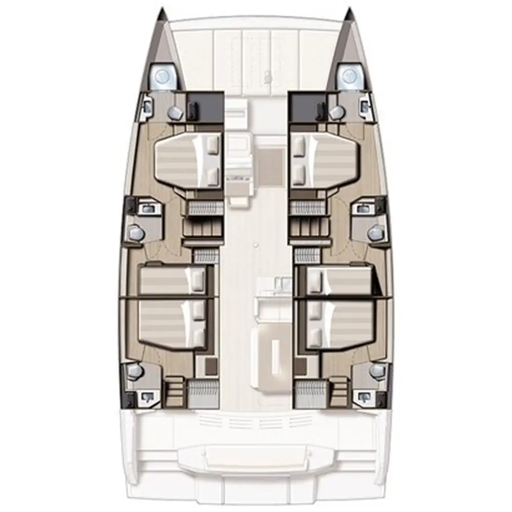 Calypso 4