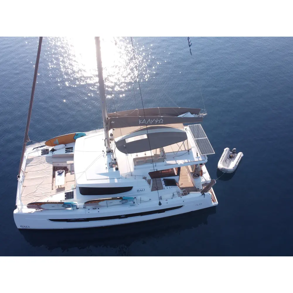 Calypso 7
