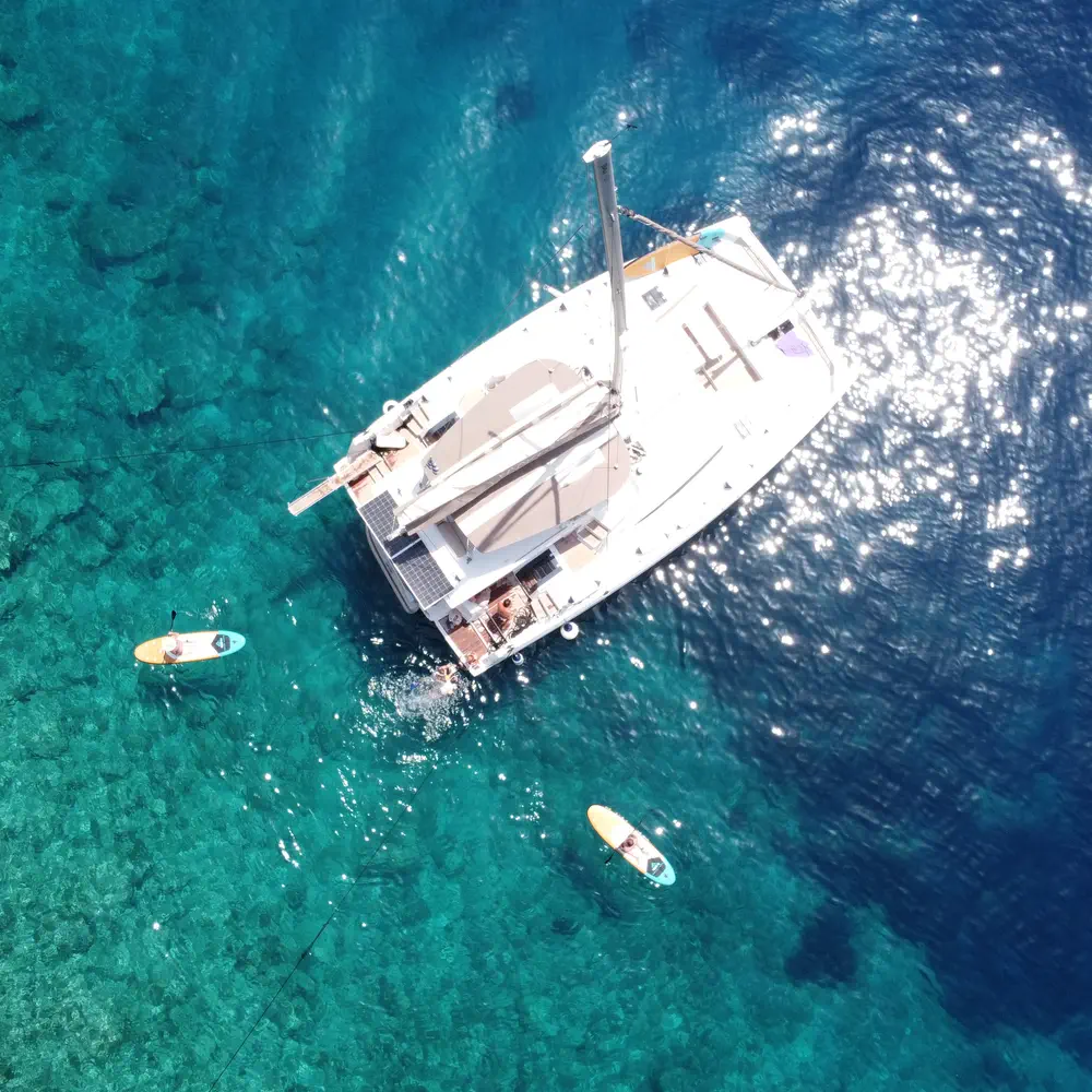 Calypso 8