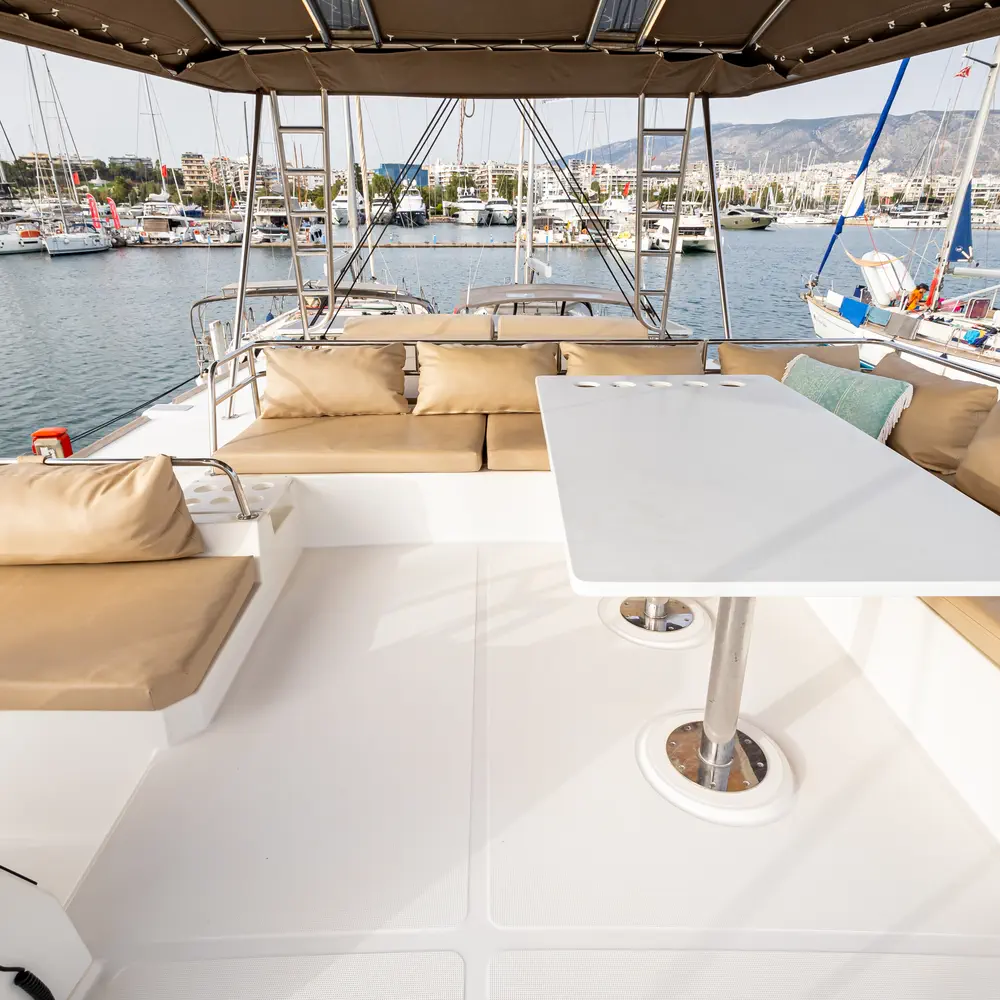 Calypso 6