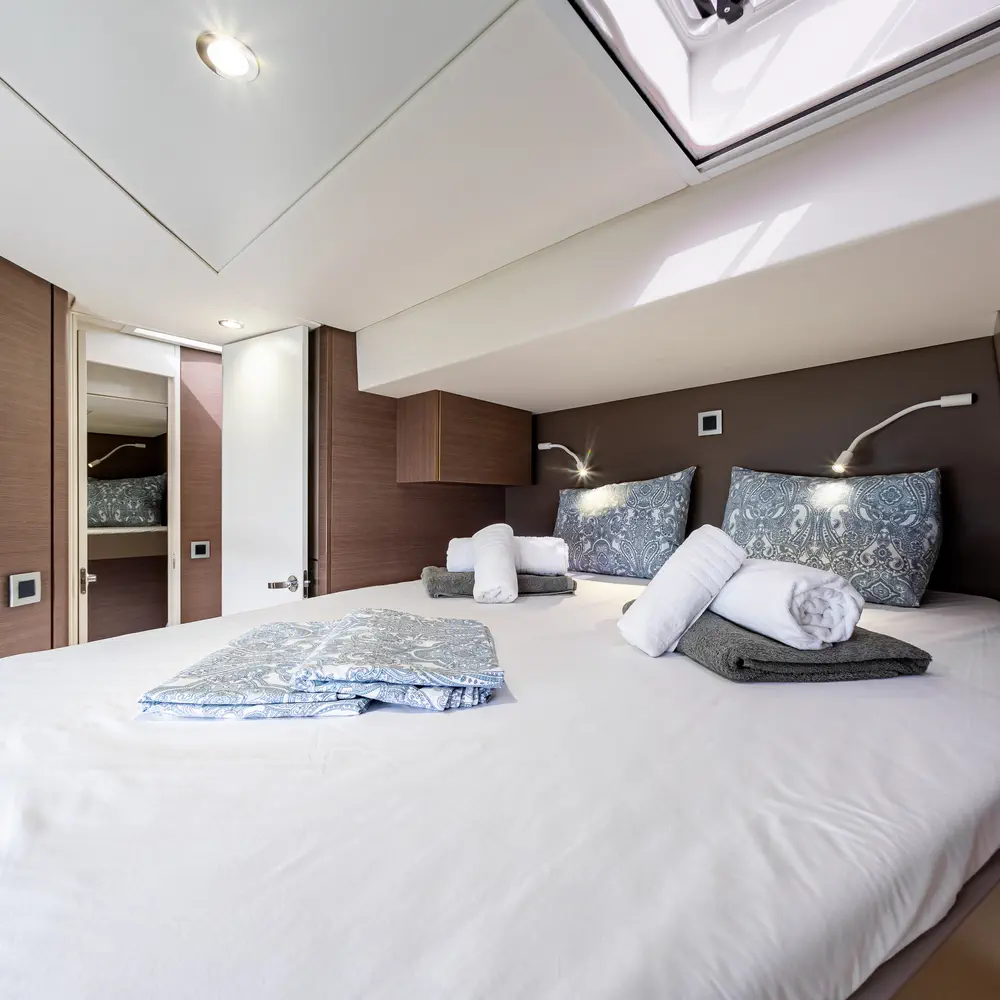 Calypso 13