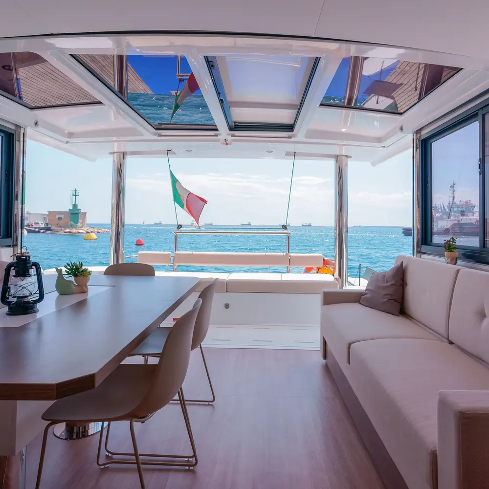 Coral Bay 5
